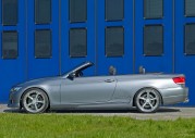 BMW S3 AC Schnitzer Cabrio